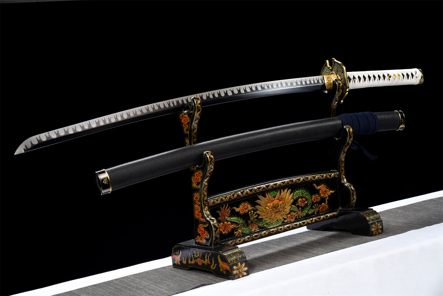 katana vergil