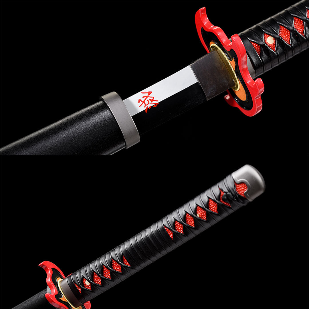 Katana Tanjiro
