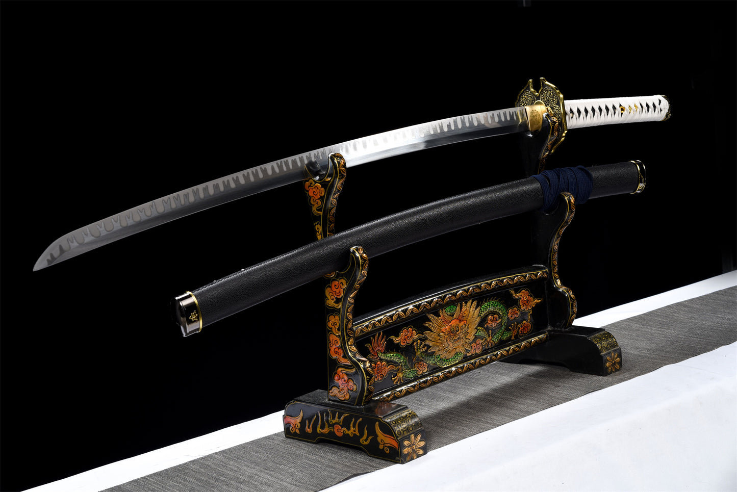 katana vergil