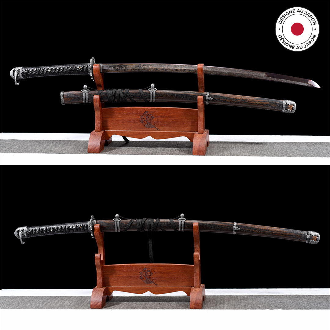 Katana Sekiro Shadows Die Twice
