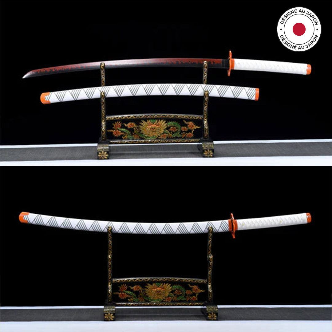 Katana Rengoku