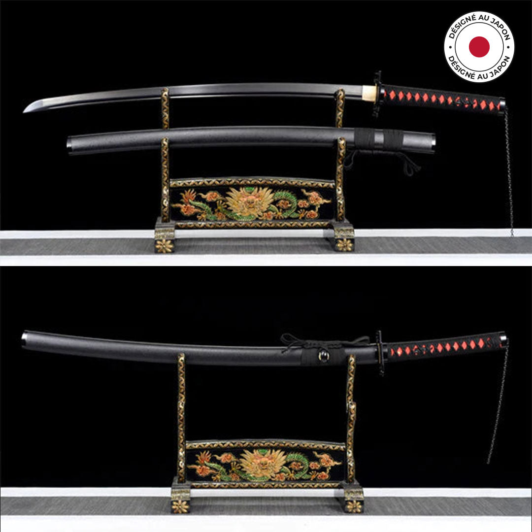 Katana Ichigo