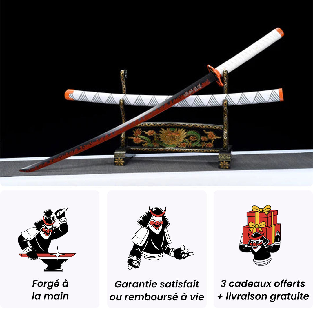Katana Rengoku