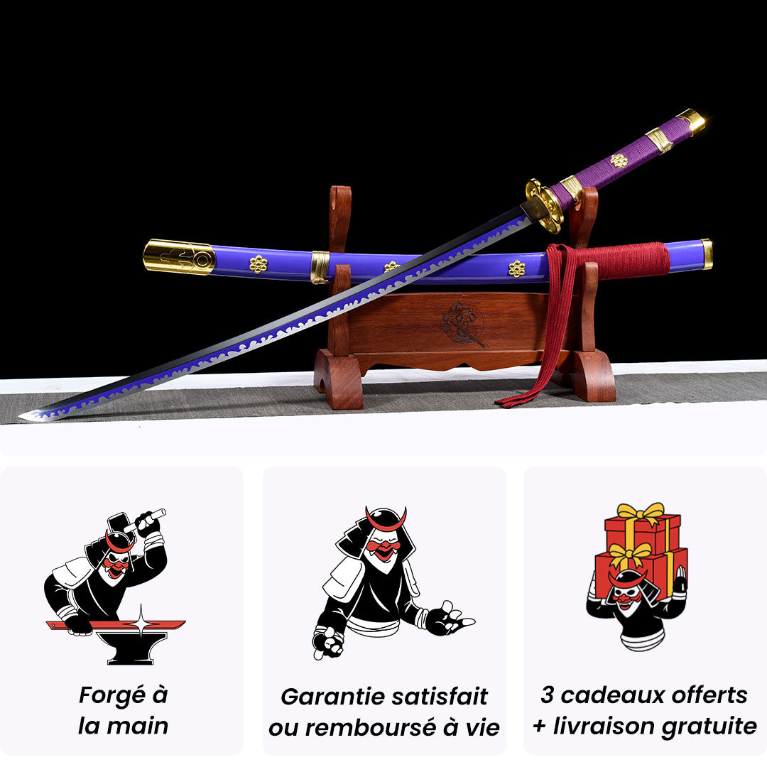 Katana Enma Zoro
