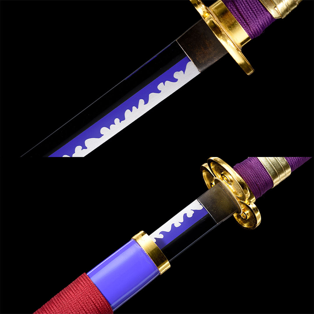 Katana Enma Zoro
