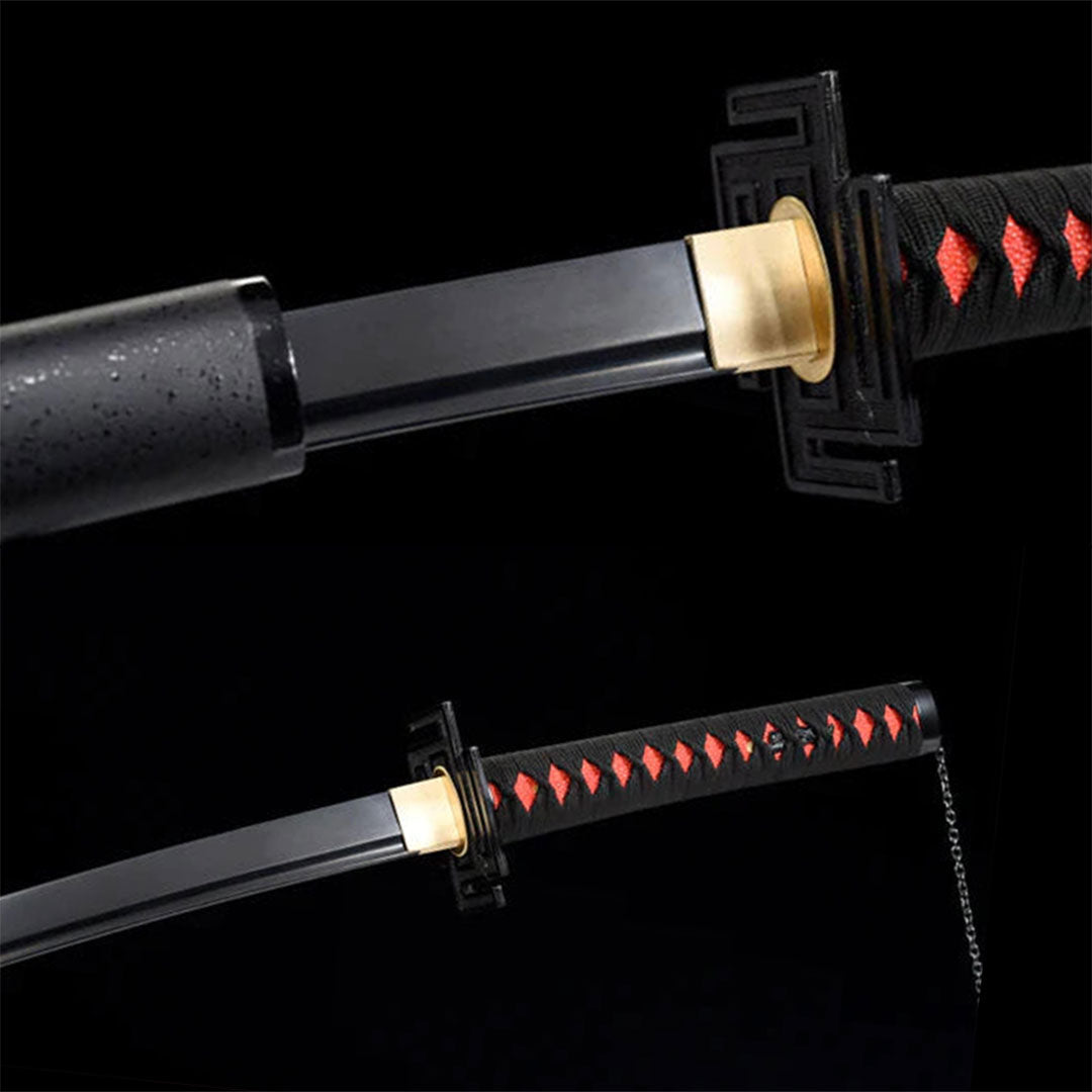 Katana Ichigo
