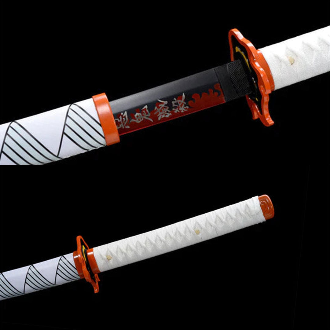 Katana Rengoku