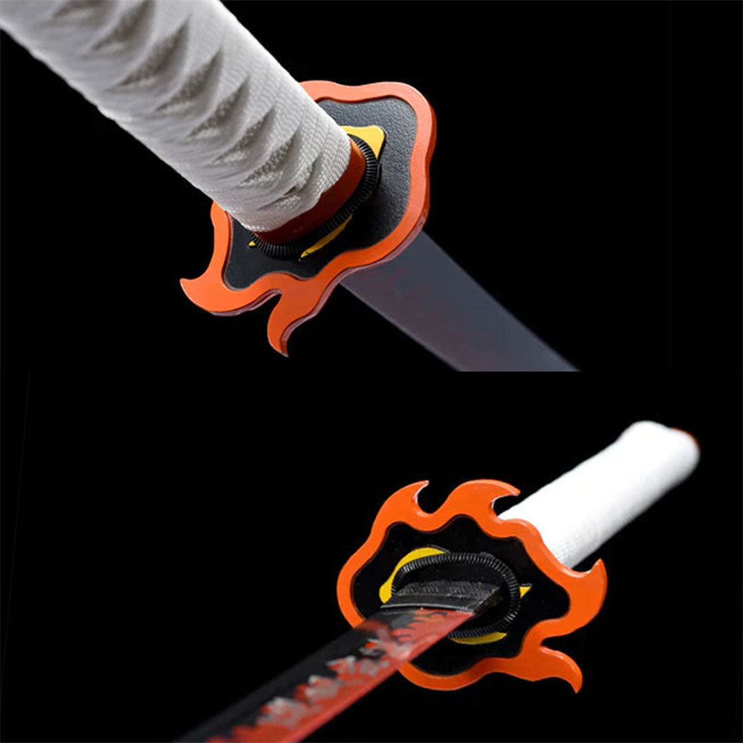 Katana Rengoku