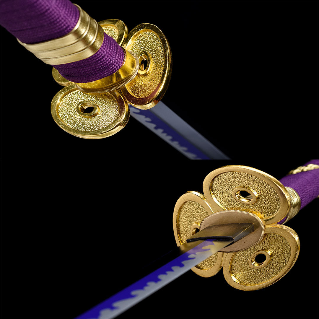 Katana Enma Zoro