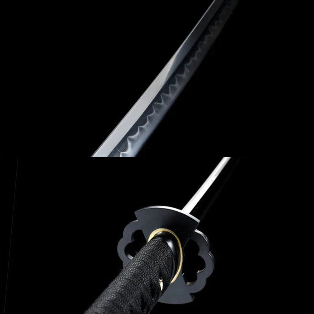 Katana Serviteur Fantôme