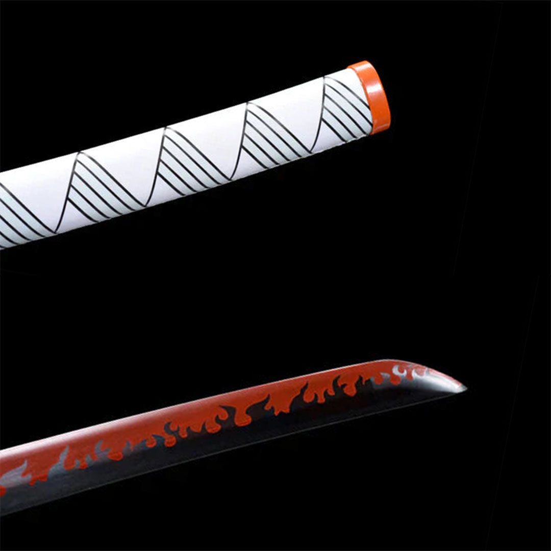 Katana Rengoku