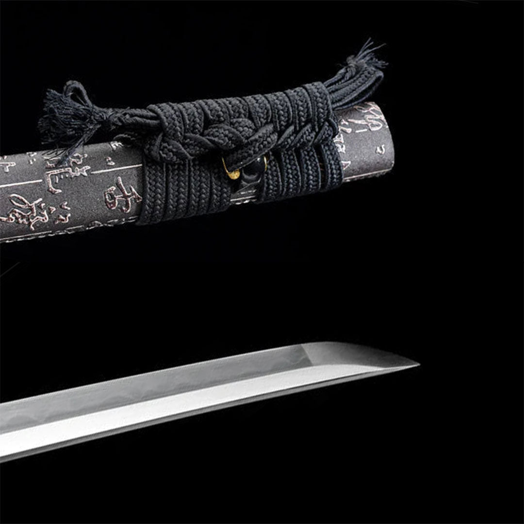Katana Serviteur Fantôme
