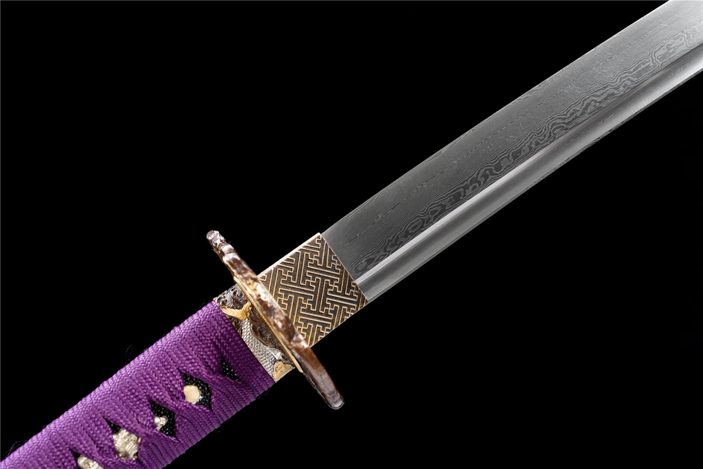 Katana Yunmeng