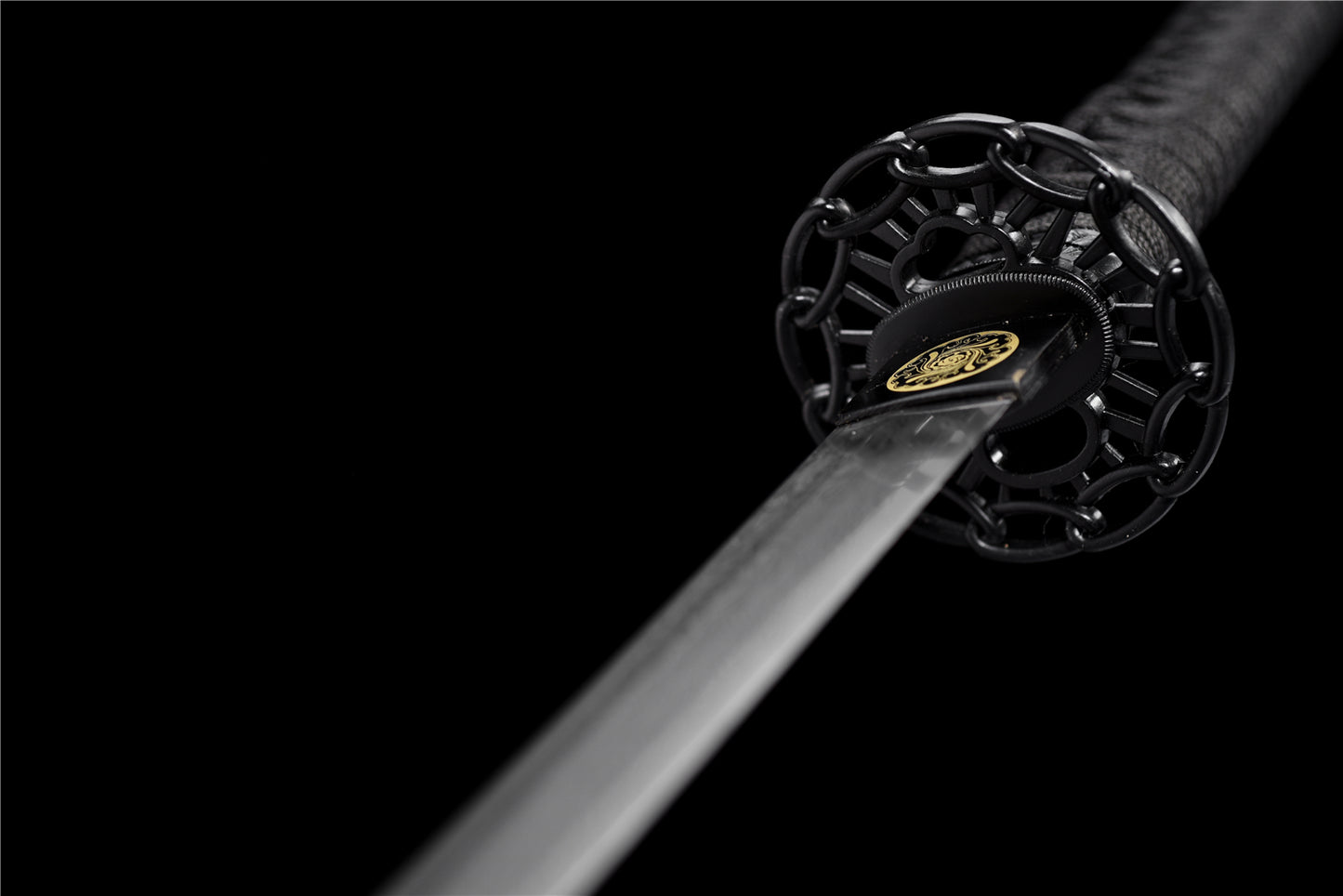 Katana Nocturne
