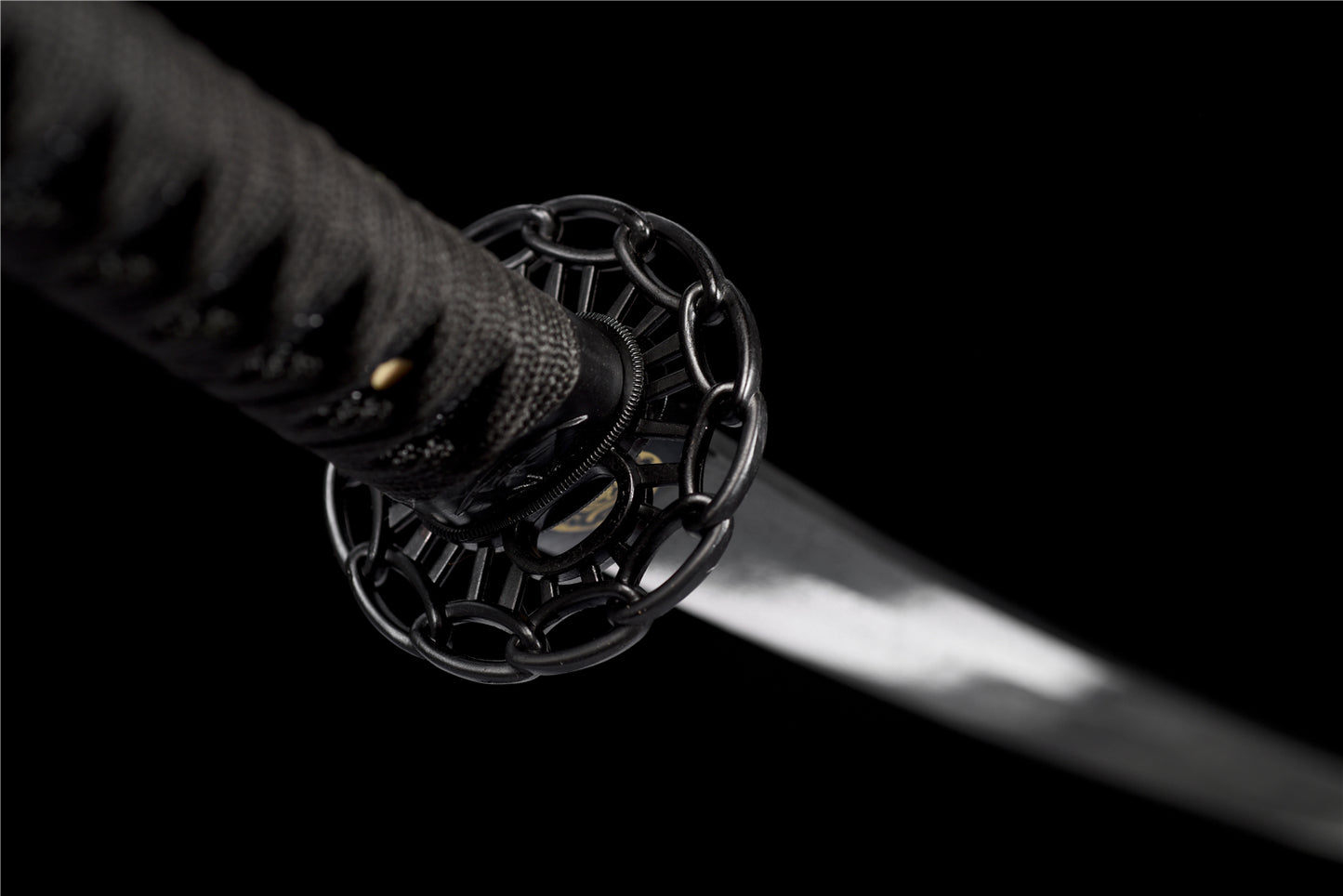 Katana Nocturne