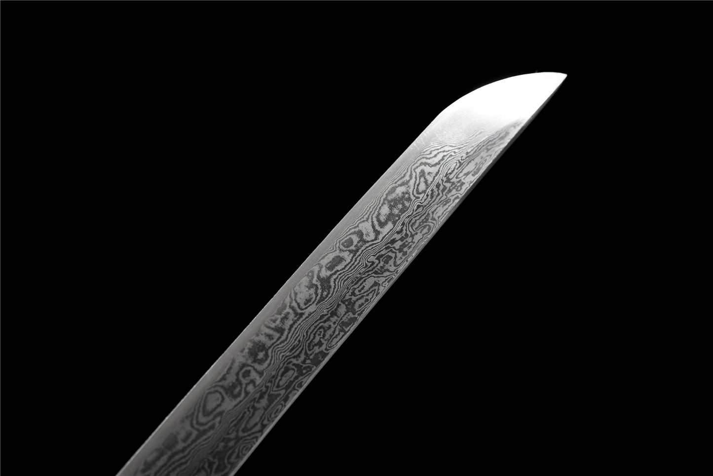 Katana Nocturne
