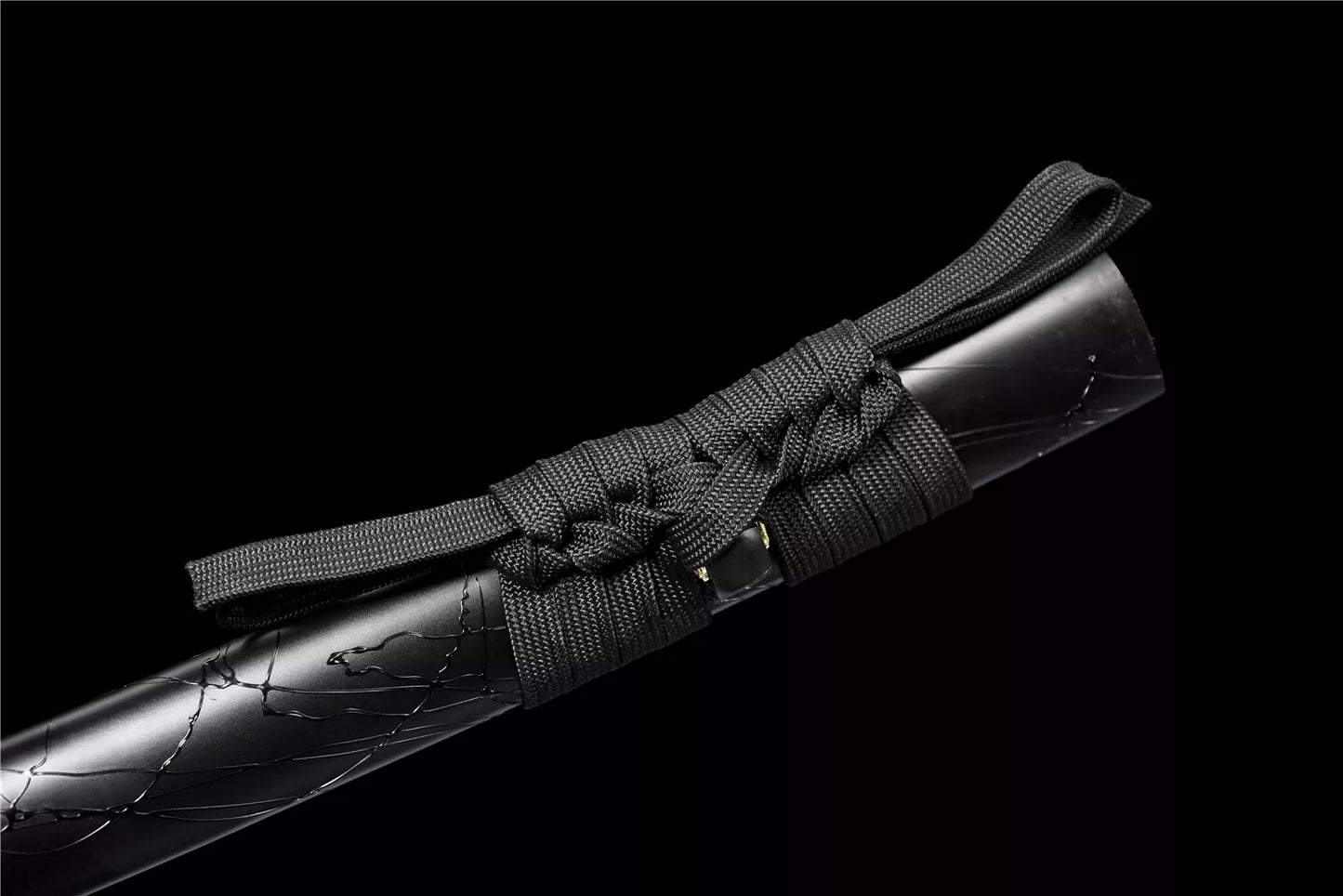 Katana Nocturne