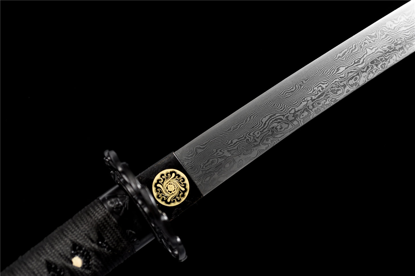 Katana Nocturne