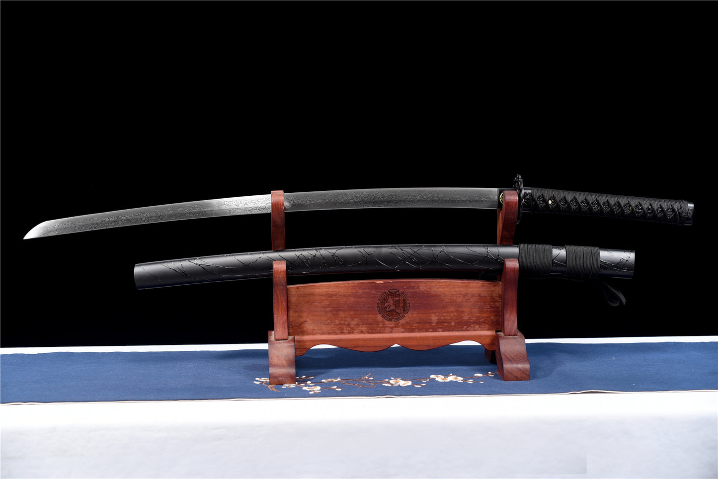 Katana Nocturne