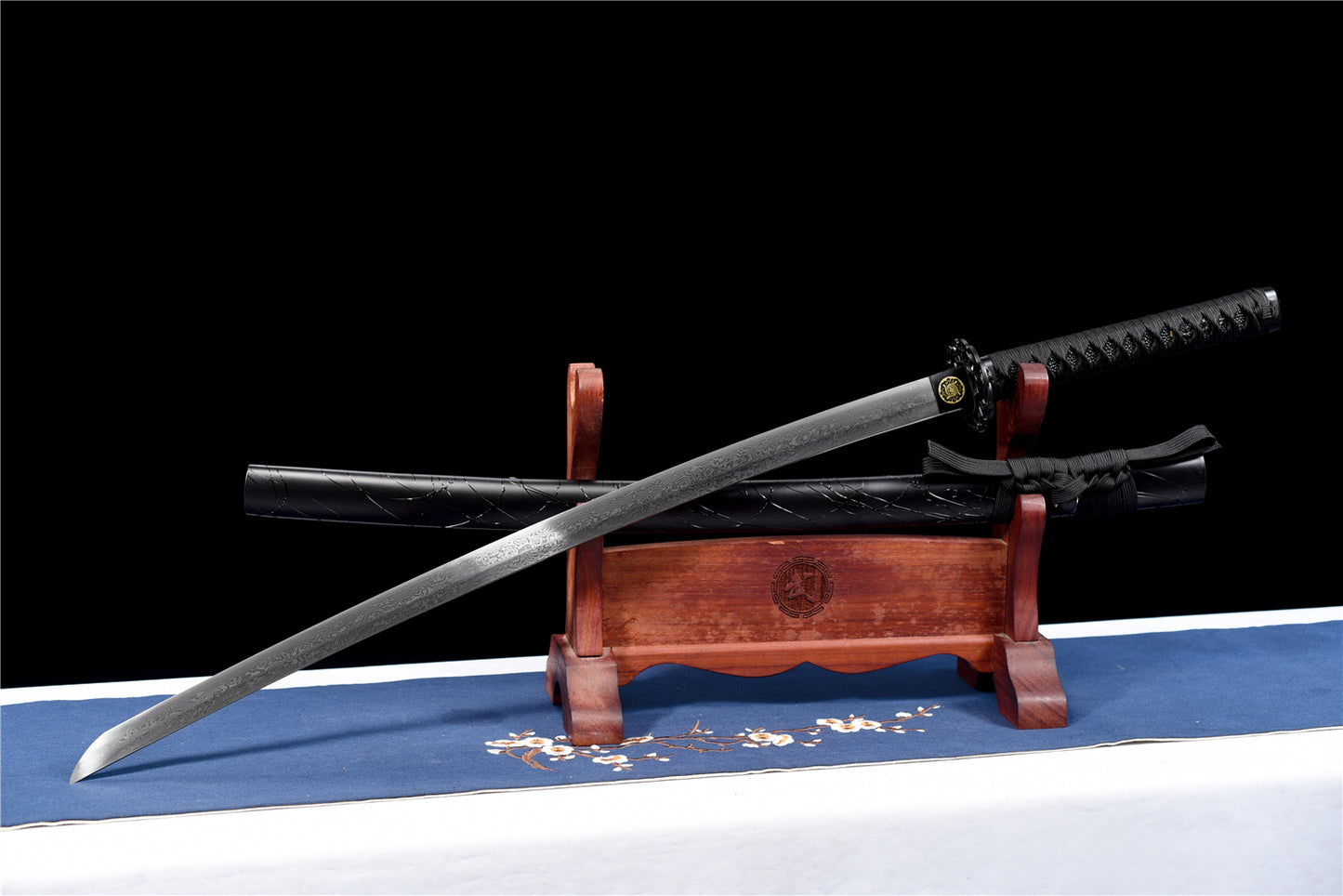 Katana Nocturne