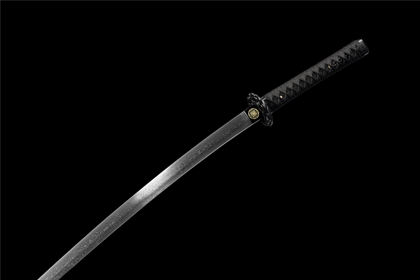 Katana Nocturne