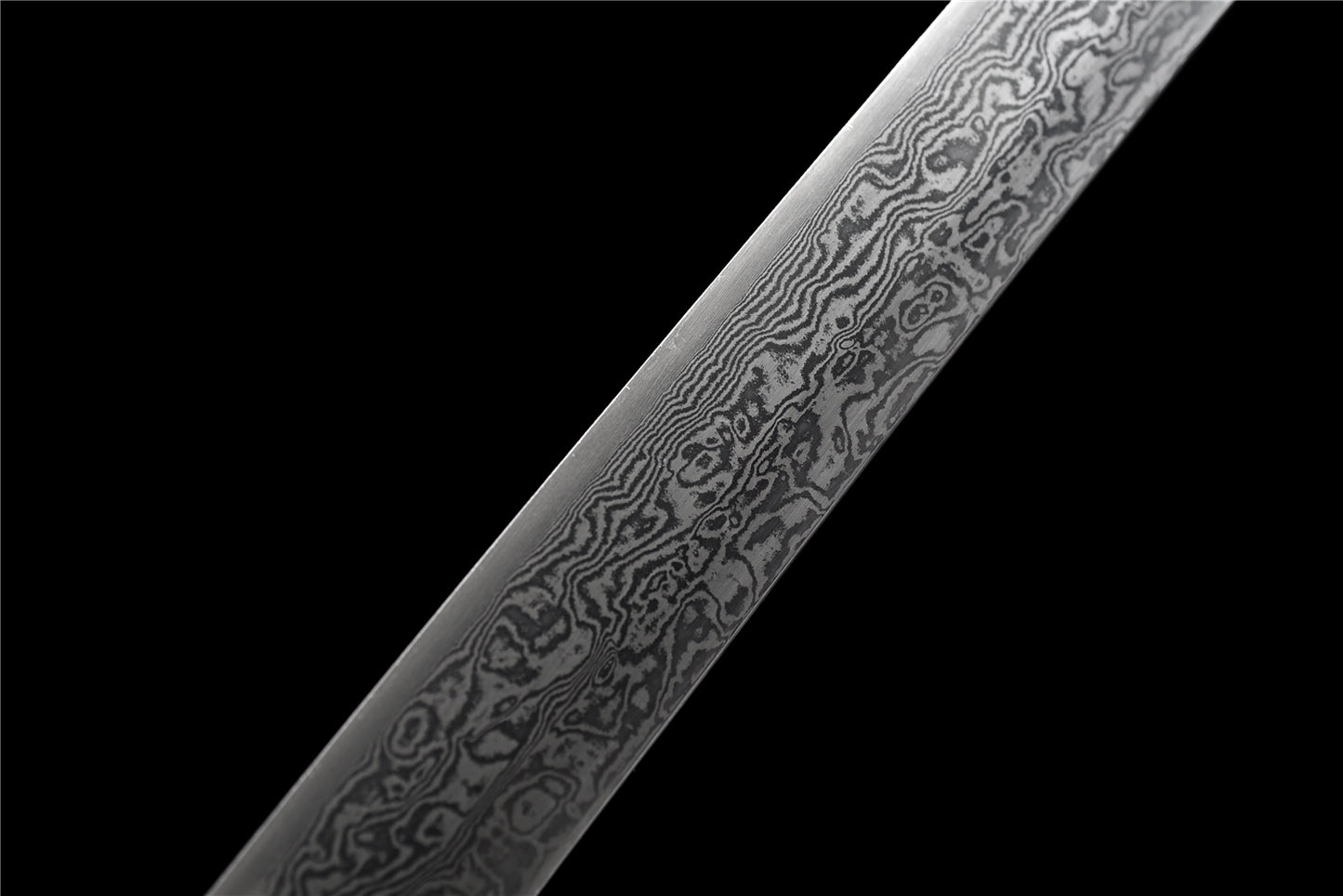 Katana Nocturne