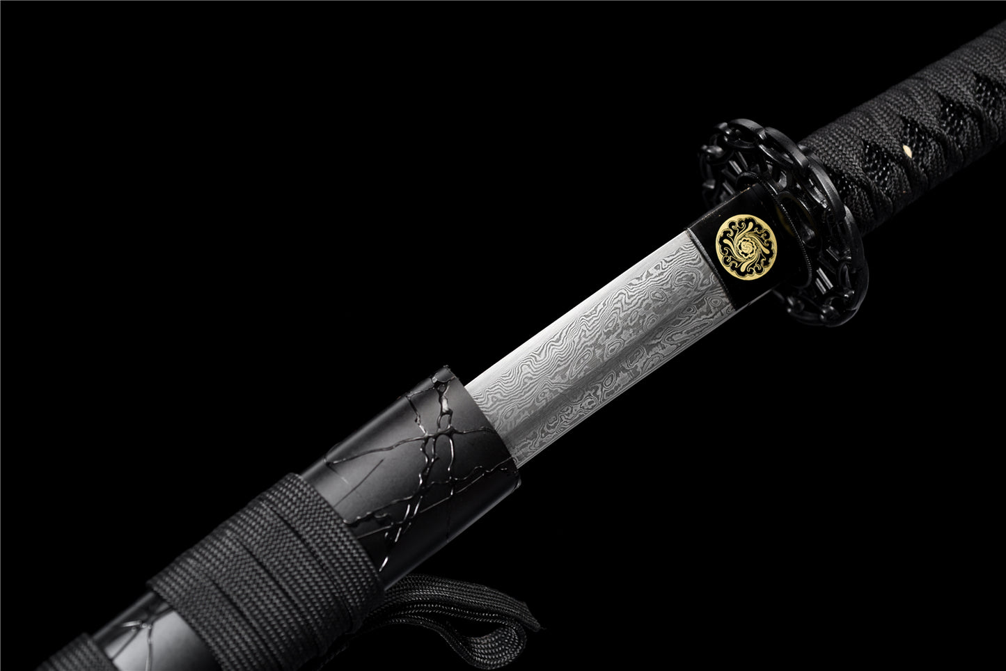 Katana Nocturne