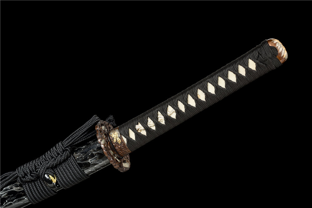 Katana Wild