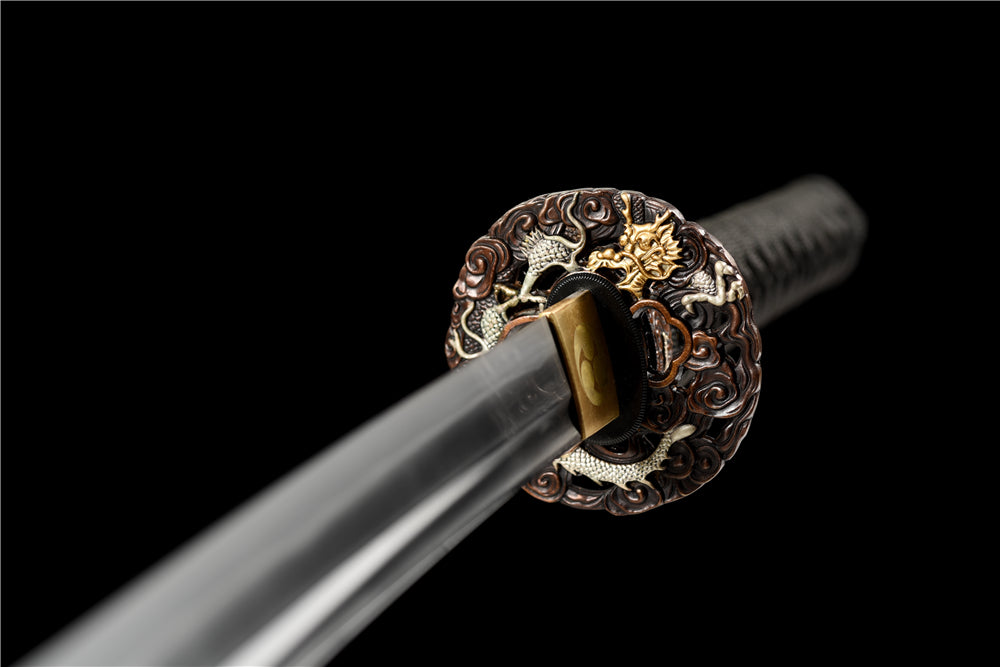 Katana Wild