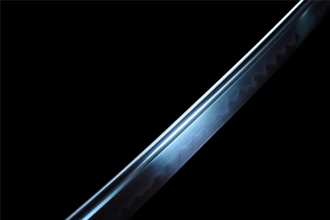 Blade-Dragon-Naga-Acier-T10-Hamon-Veritable