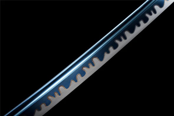 Blade-Esprit-Guerrier