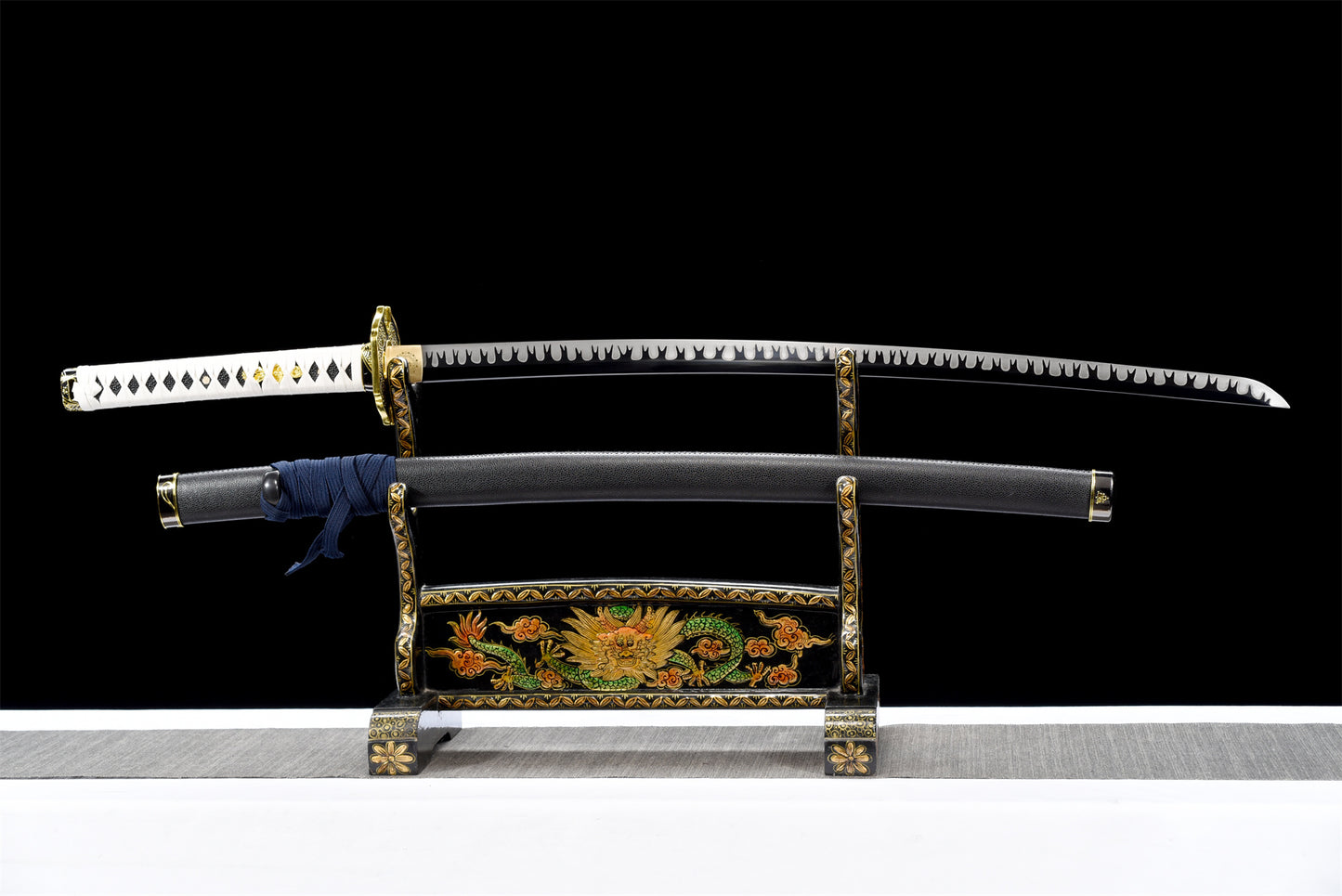 katana vergil