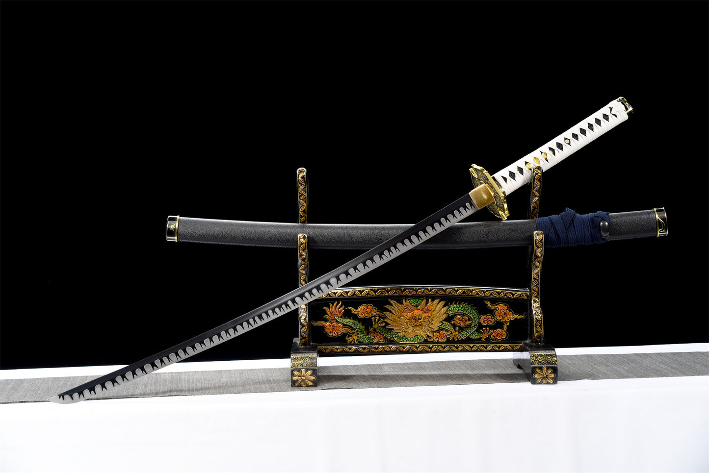 katana vergil