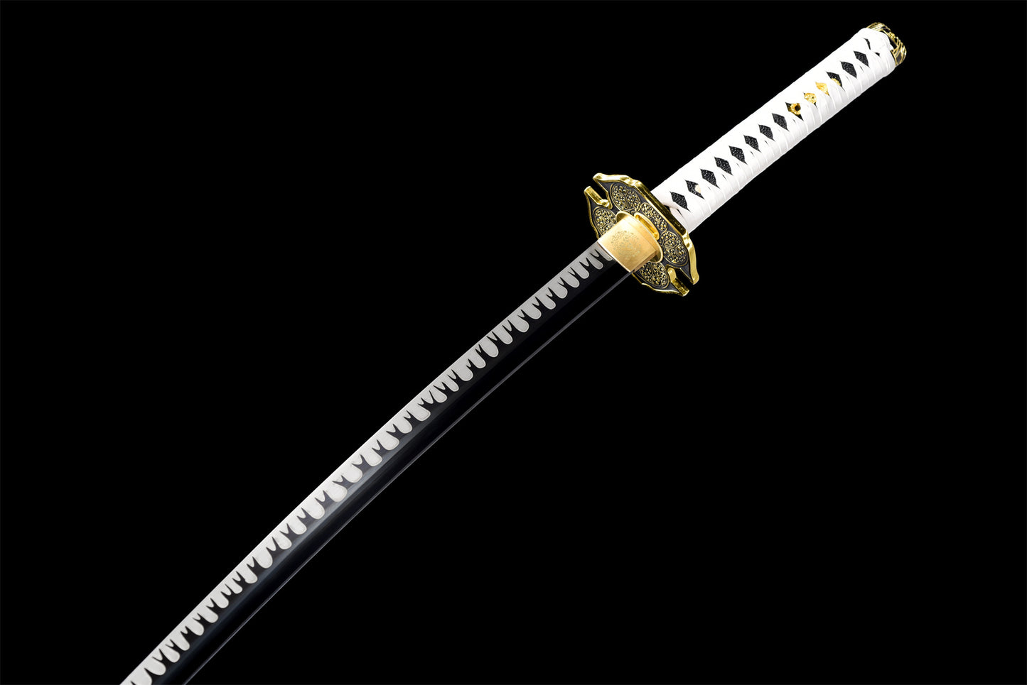 katana vergil