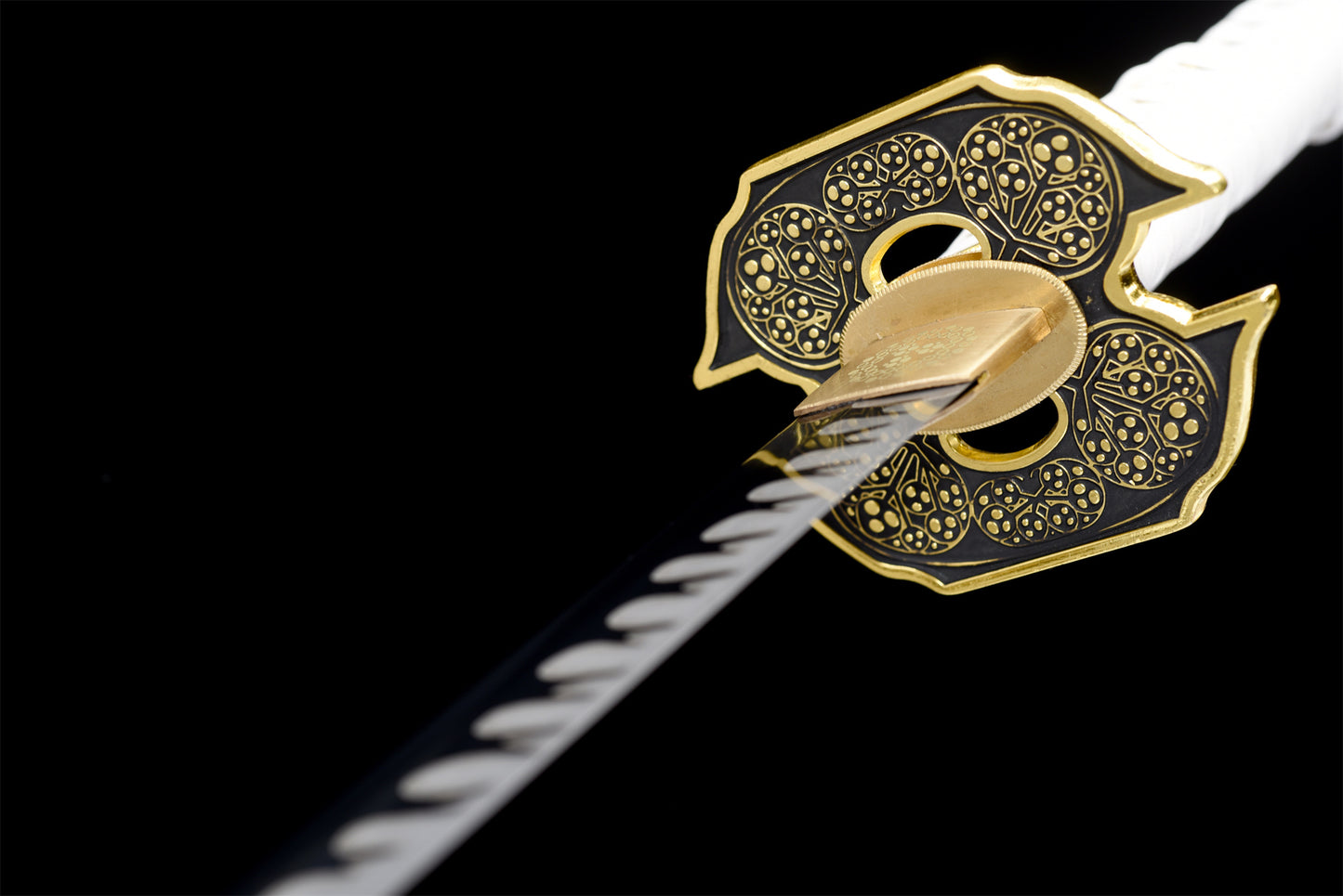 katana vergil