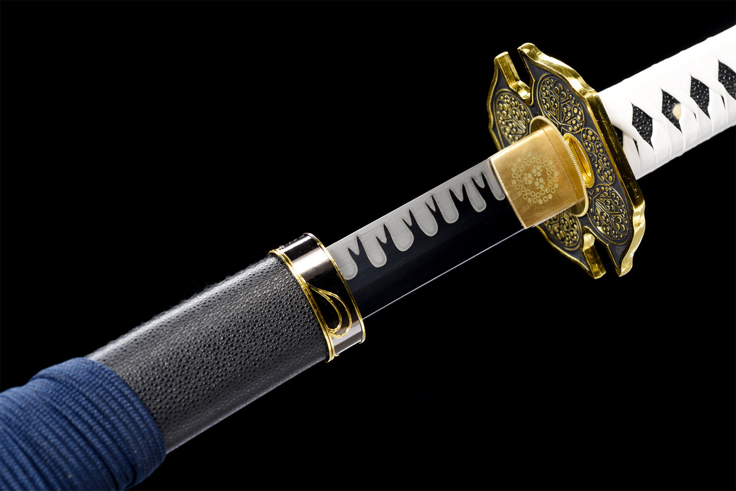 katana vergil