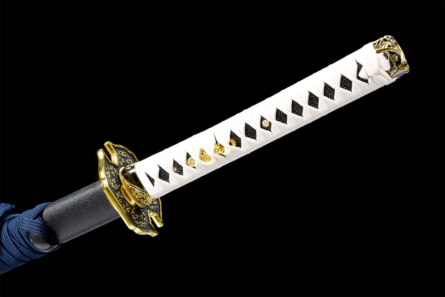 katana vergil