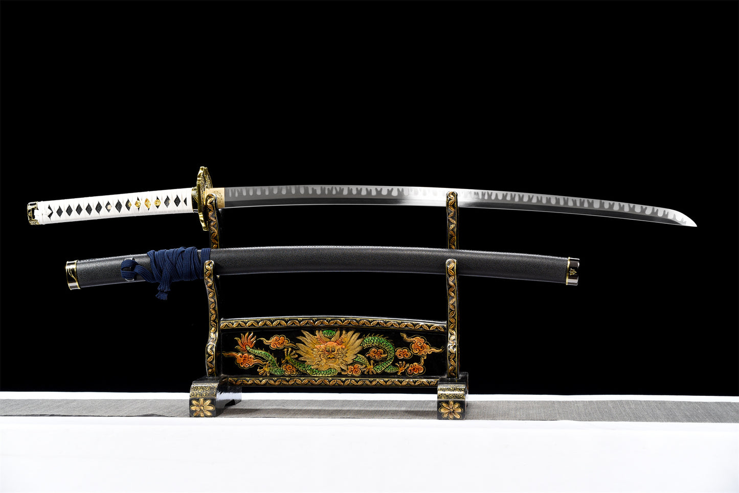 katana vergil