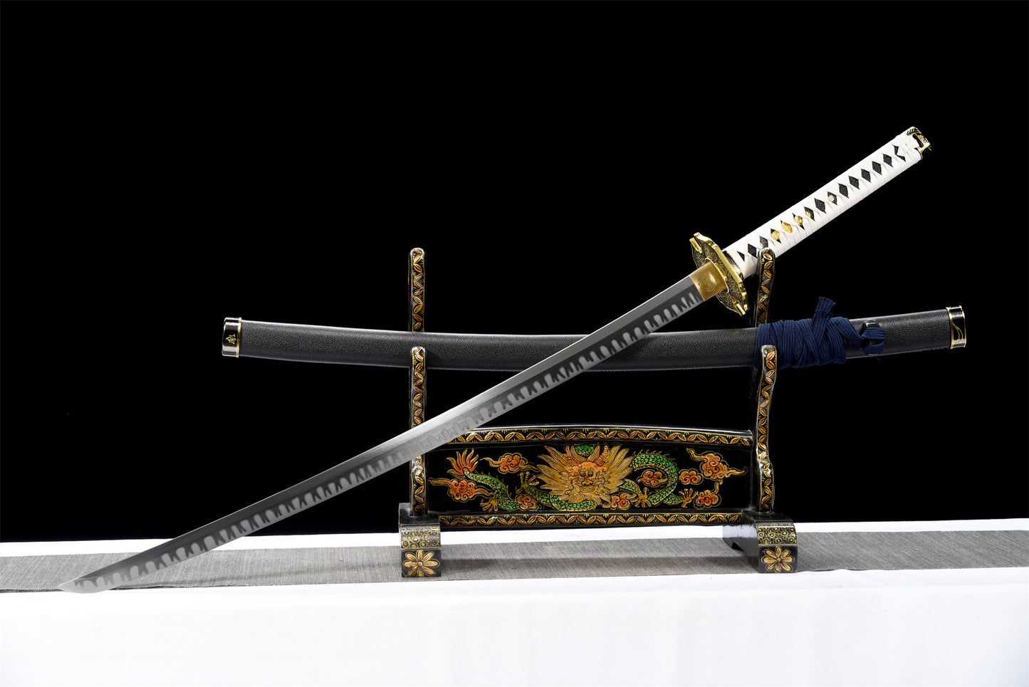katana vergil