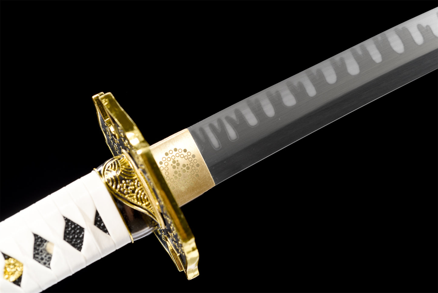katana vergil