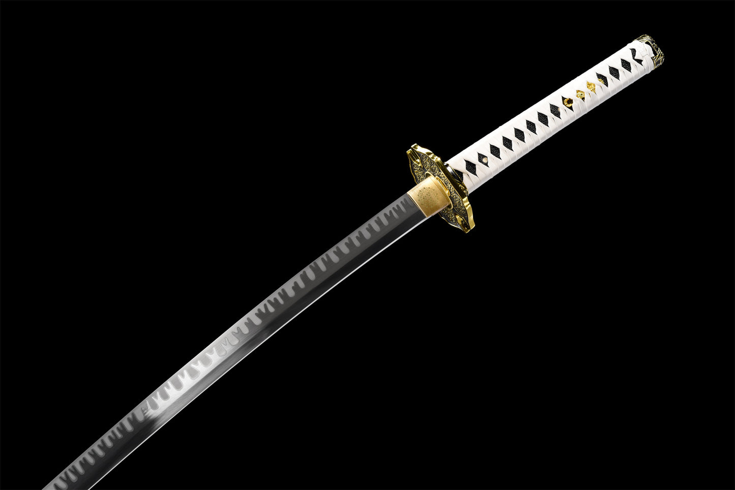 katana vergil