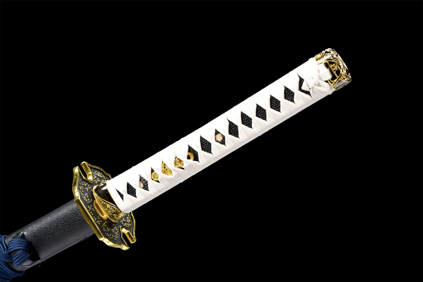 katana vergil