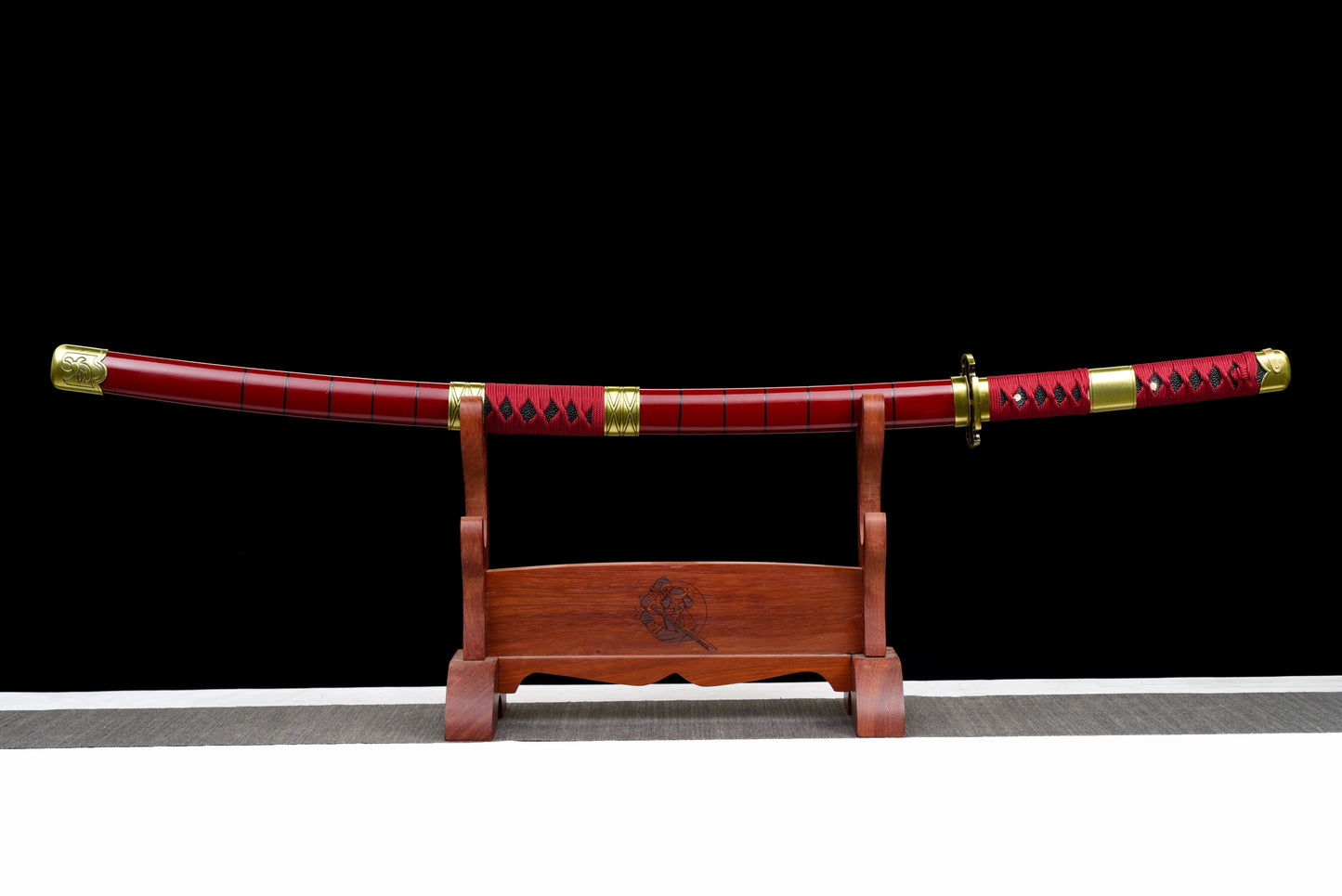 Katana Zoro Sandai Kitetsu