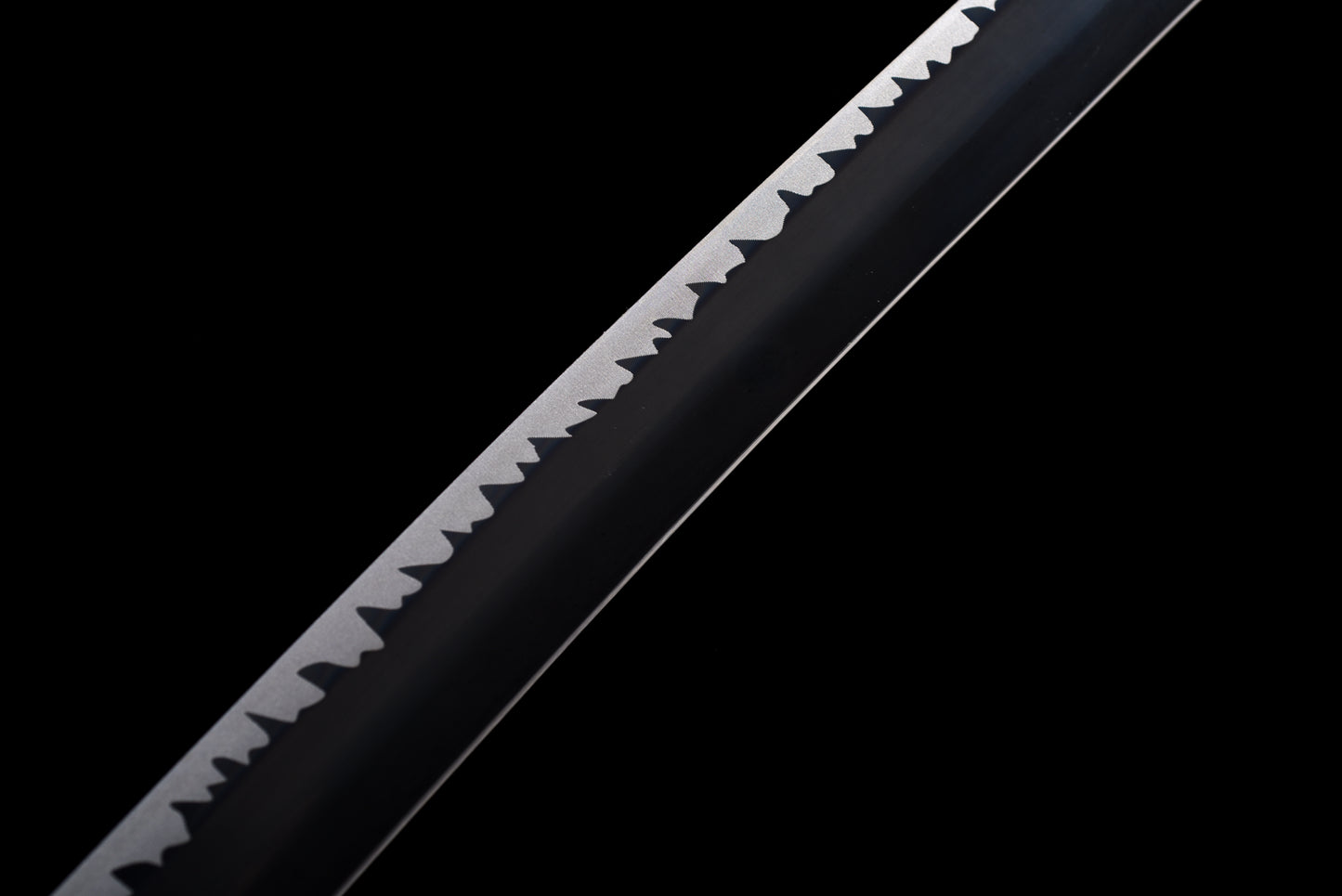 Katana Zoro Sandai Kitetsu