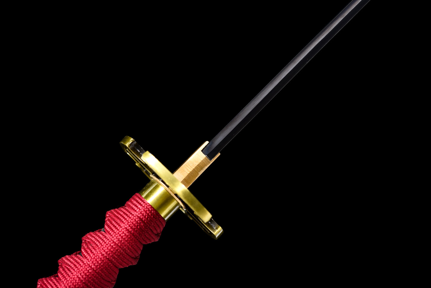 Katana Zoro Sandai Kitetsu