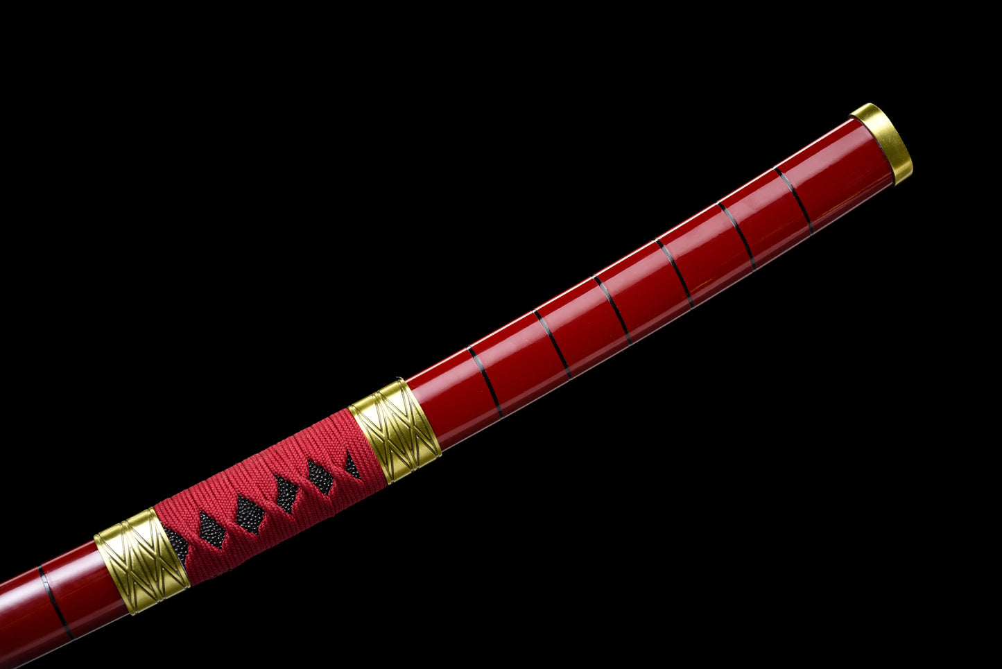 Katana Zoro Sandai Kitetsu