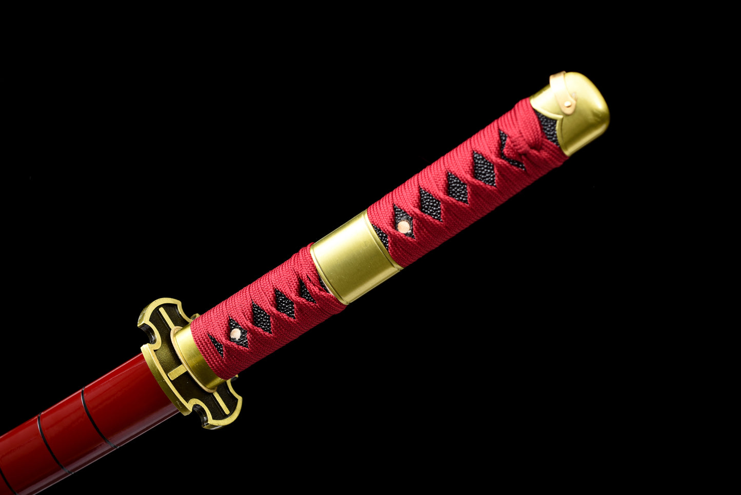 Katana Zoro Sandai Kitetsu