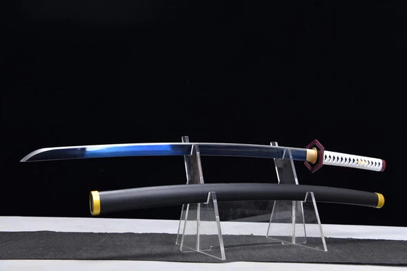 Katana Giyu Tomioka