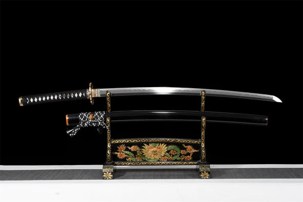 Epee-Nami-Acier-T8-Hamon-Veritable