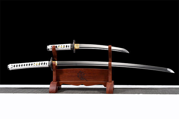 Pack Katana & Tanto - Ghost of Tsushima